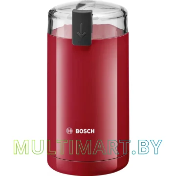 Кофемолка Bosch TSM6A014R